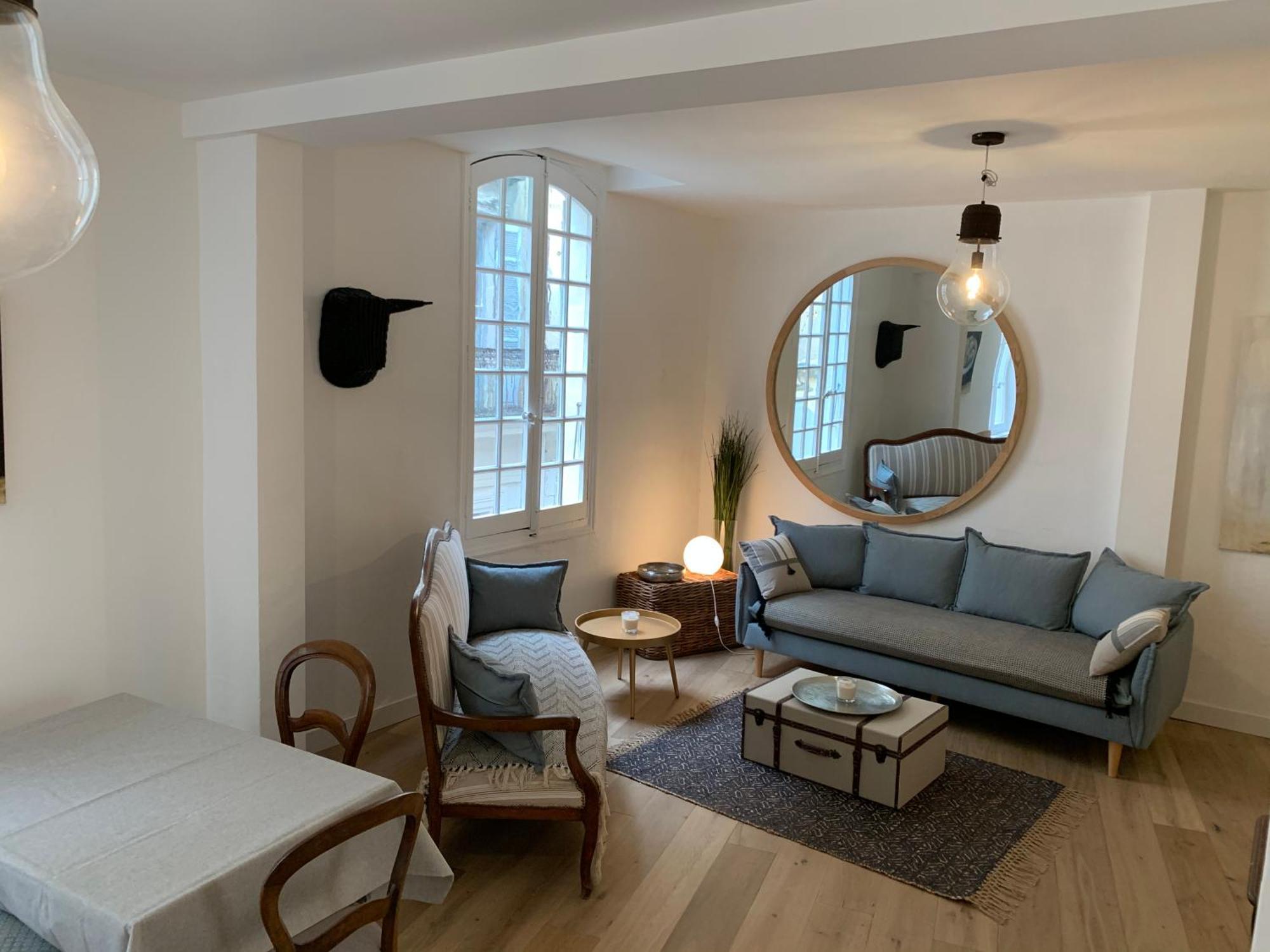 Cosy Centre Historique Apartamento Arles Quarto foto